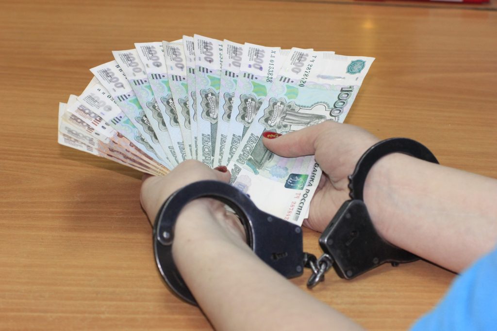 На 26 млн. рублей обогатились мошенники за счет маткапитала